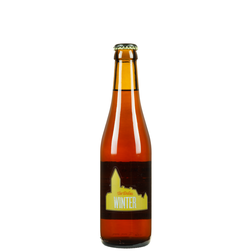 Afbeelding: Ter Dolen Winterbier 33Cl