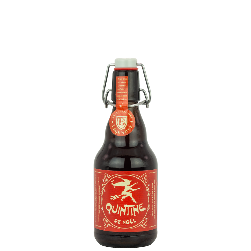 Afbeelding: Quintine De Noel 33Cl