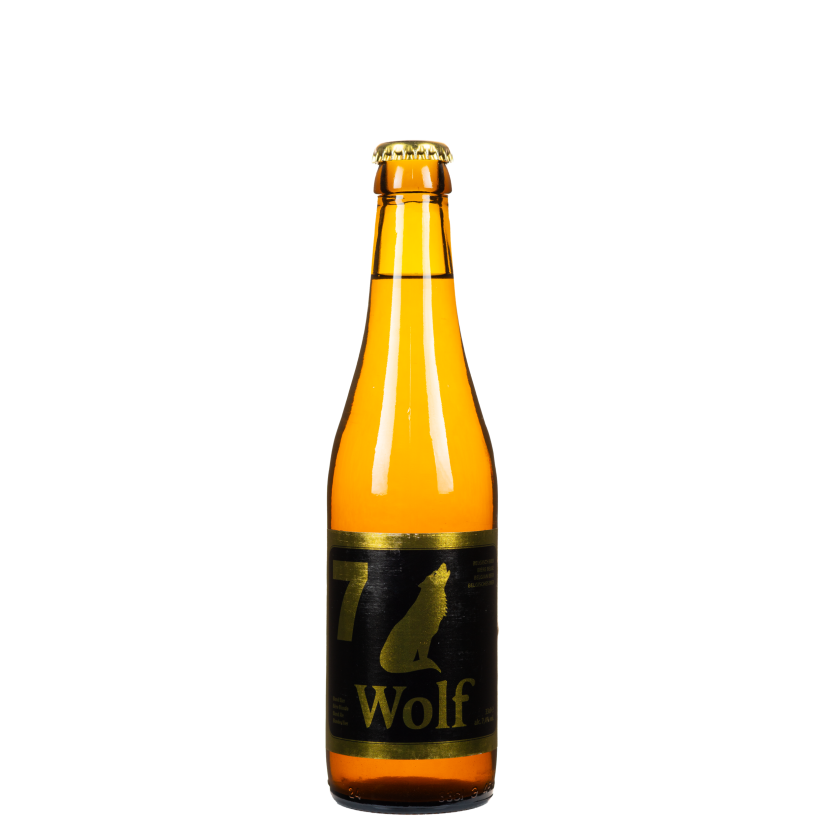 Afbeelding: Wolf 7 33Cl