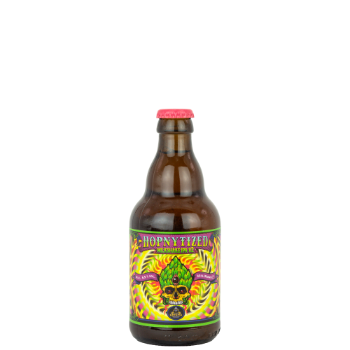 Afbeelding enigma hopnytized  milkshake ipa 33cl