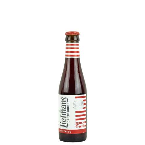 Afbeelding liefmans 25cl