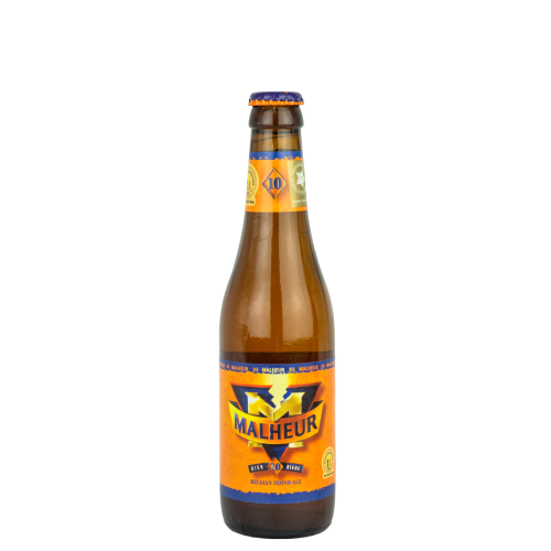 Afbeelding malheur 10° magistral 33cl