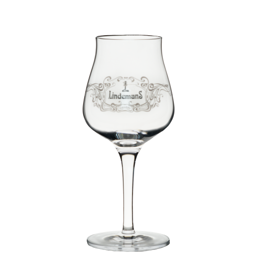 Afbeelding glas lindemans bol 25cl