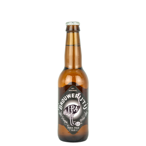 Afbeelding het ij ipa 33cl (eol)