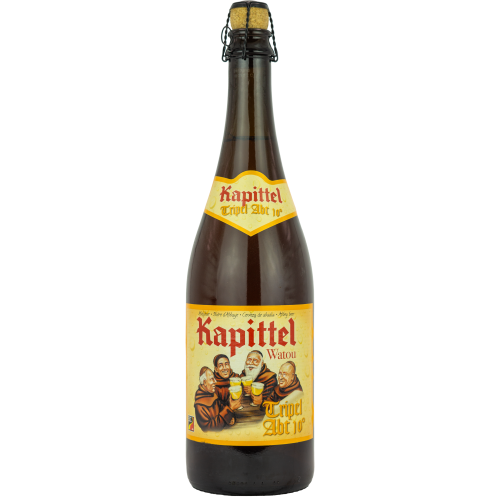 Afbeelding kapittel abt 75cl