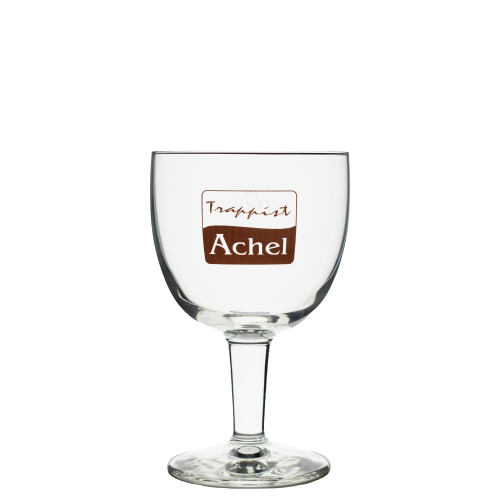 Afbeelding glas achel 33cl