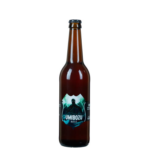 Afbeelding umibozu 50cl