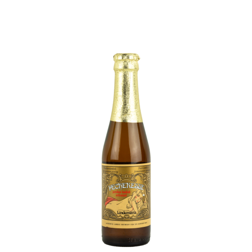 Afbeelding lindemans peche 25cl