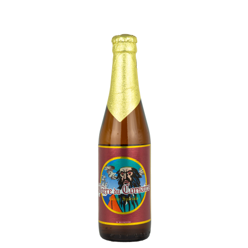 Afbeelding biere du corsaire 33cl