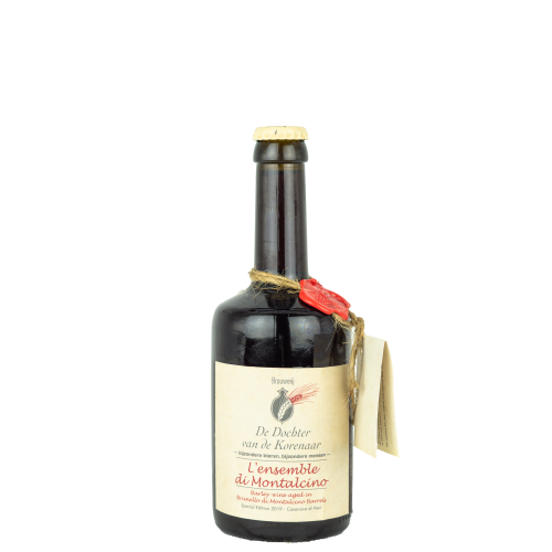 Afbeelding dochter l'ensemble di montalcino 33cl