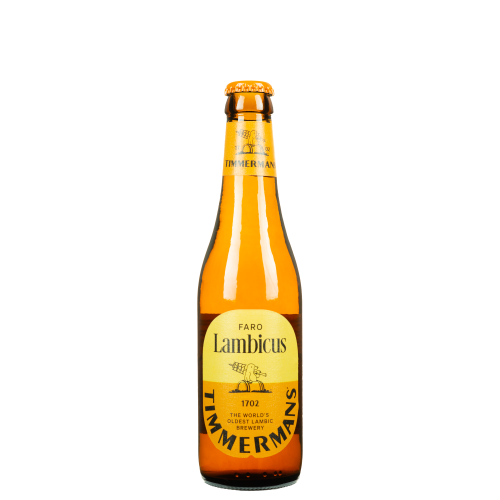 Afbeelding timmermans faro 33cl