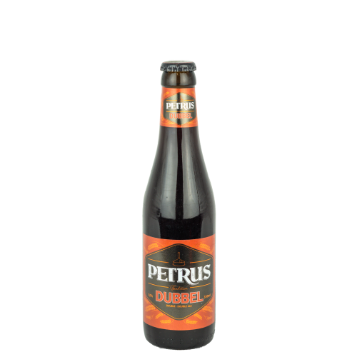 Afbeelding petrus dubbel 33cl