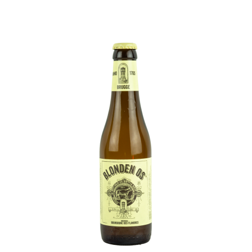 Afbeelding bourgogne des flandres blonde os 33cl