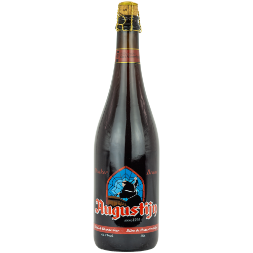 Afbeelding ter dolen donker 33cl
