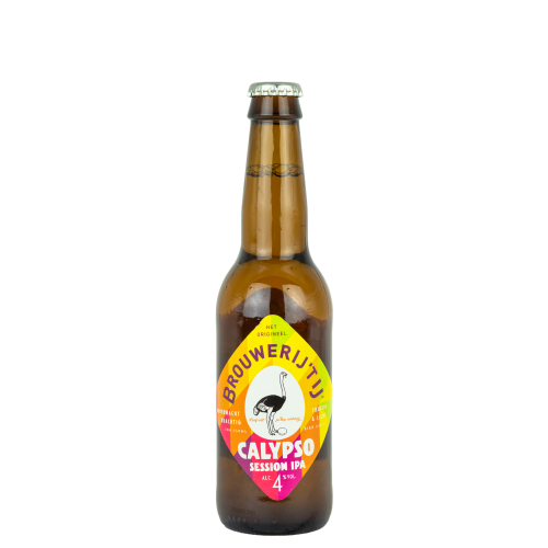 Afbeelding het ij session ipa calypso 33cl (eol)