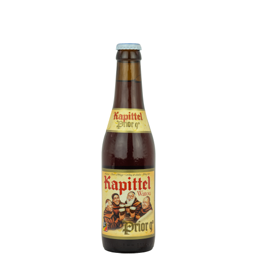 Afbeelding kapittel prior 33cl