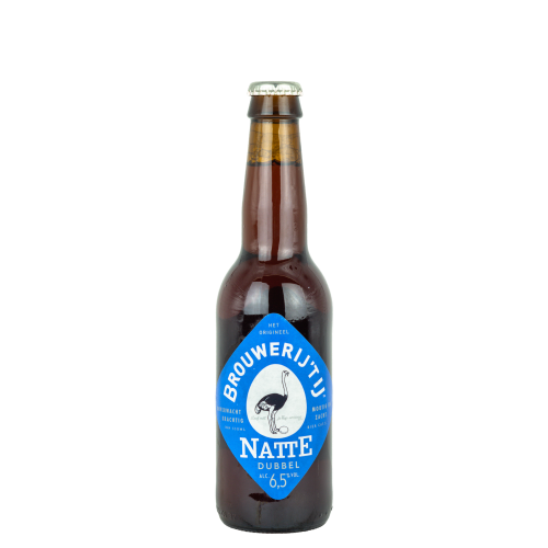 Afbeelding het ij natte 33cl (eol)