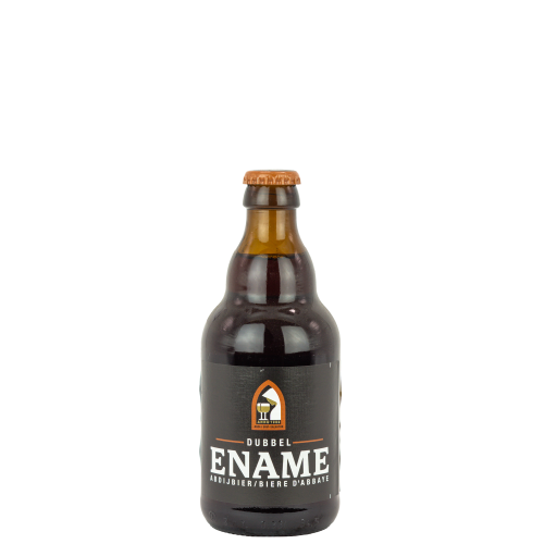Afbeelding ename dubbel 33cl