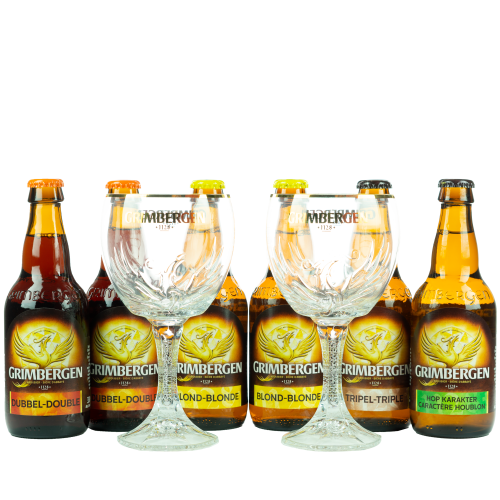 Afbeelding discover grimbergen