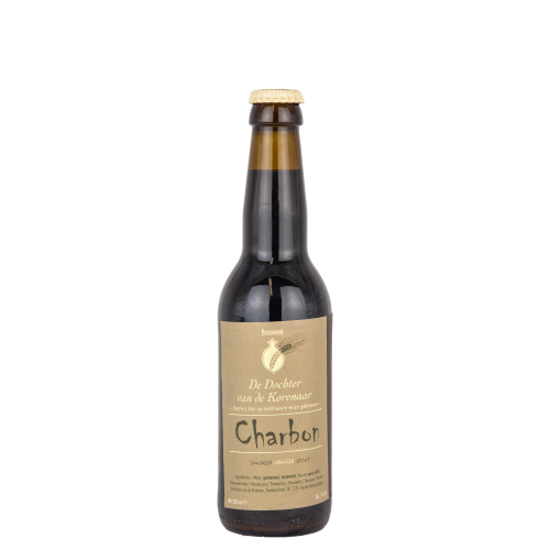 Afbeelding dochter charbon 33cl