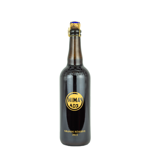 Afbeelding chimay grande reserve sp. ed. 75cl
