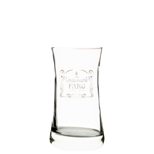 Afbeelding glas lindemans faro 25cl