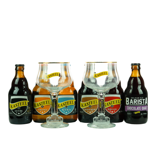 Afbeelding discover kasteelbier