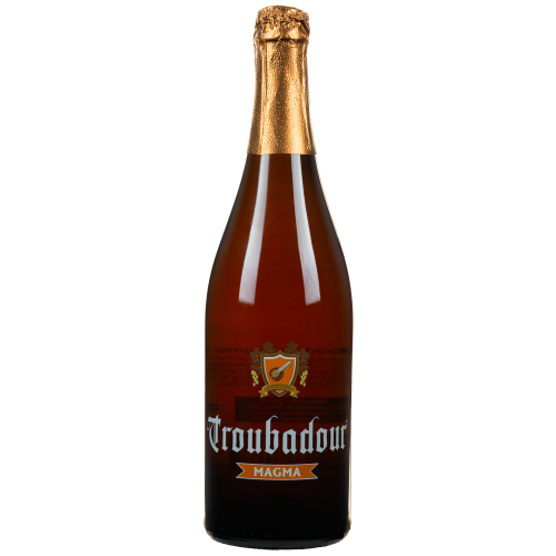 Afbeelding troubadour magma 75cl