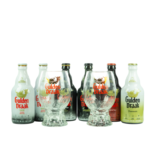 Afbeelding discover gulden draak