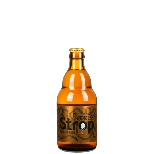 Afbeelding rebelse strop 33cl (eol)