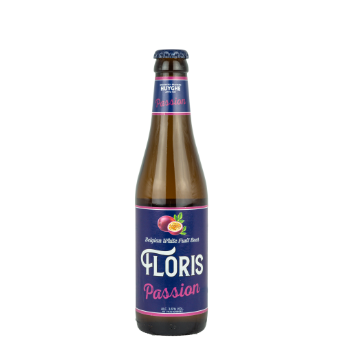 Afbeelding floris passion 33cl