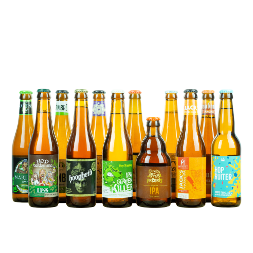 Afbeelding heavenly ipa selection