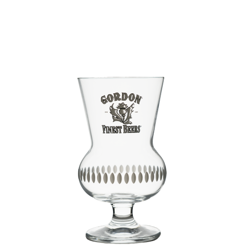 Afbeelding glas gordon finest 33cl