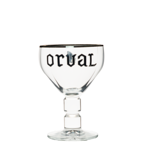 Afbeelding glas orval