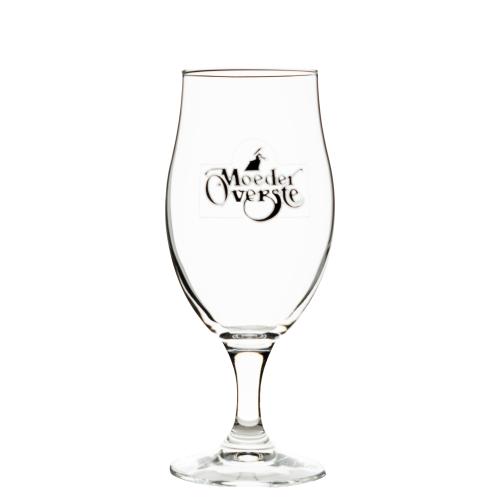 Afbeelding glas moeder overste 33cl