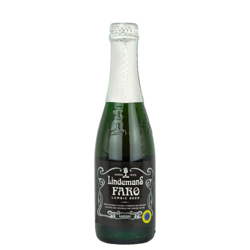 Afbeelding lindemans faro 35,5cl ow