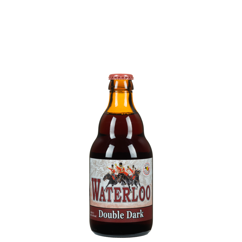 Image: Waterloo Double Dark 33Cl