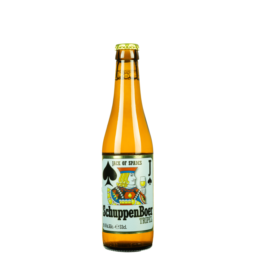 Image: Schuppenboer 33Cl