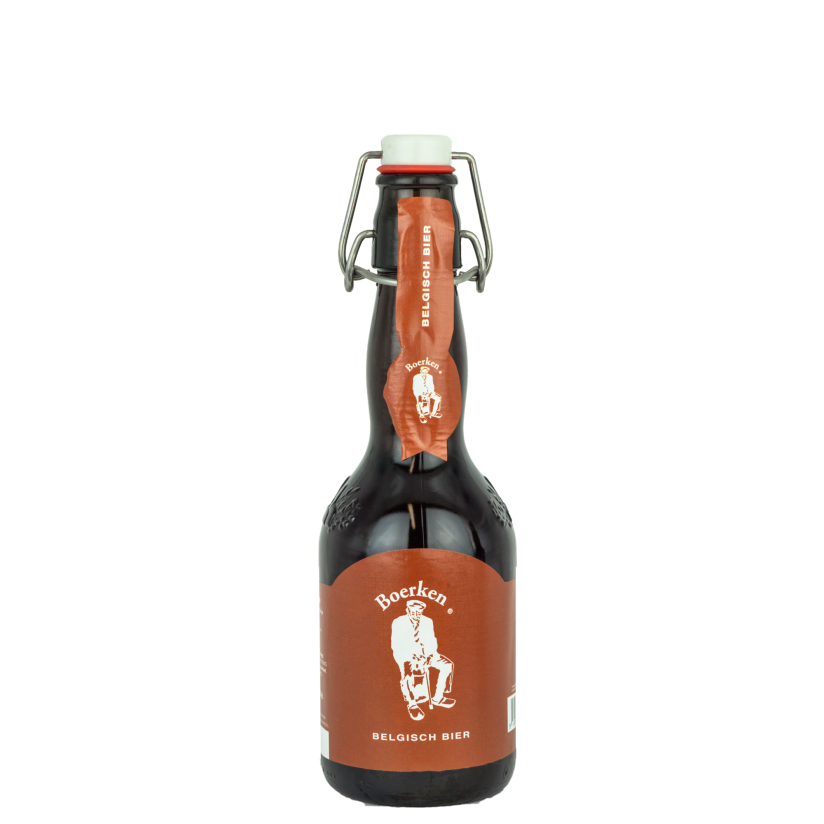 Image: Boerken 33Cl