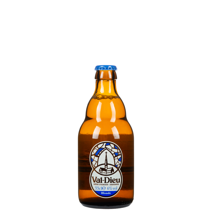 Image: Val Dieu Blond 33Cl