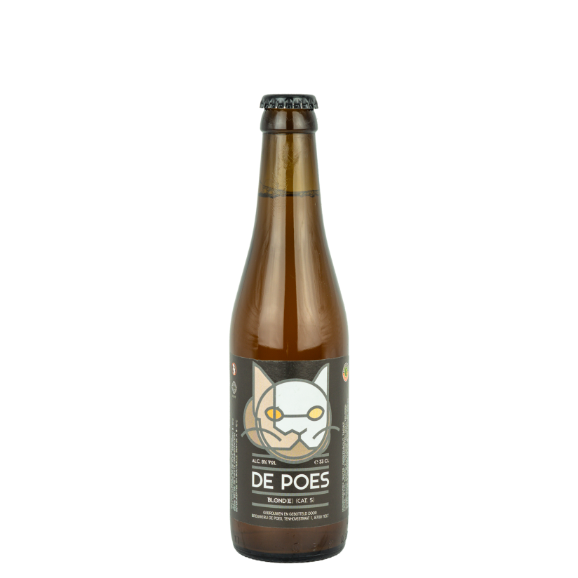 Image: De Poes 33Cl