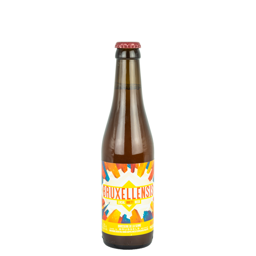 Image: La Senne Bruxellensis 33Cl