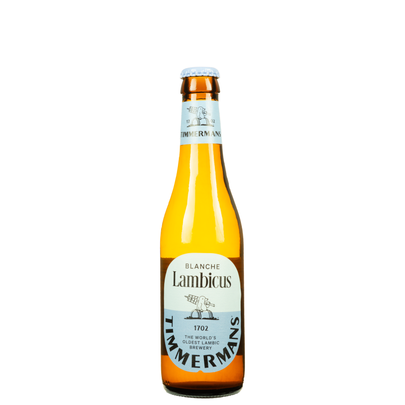 Image: Timmermans Blanche 33Cl