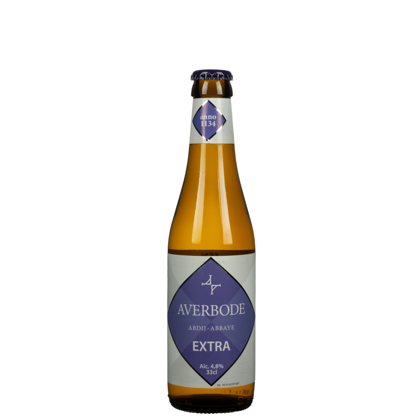 Image: Averbode Extra 33Cl