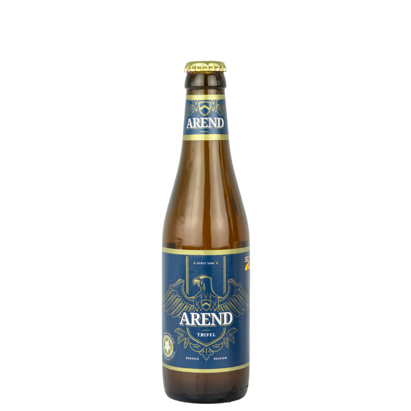 Image: Arend Tripel 33Cl