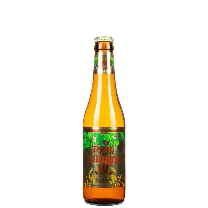 Image: Wilderen Kanunnik 33Cl