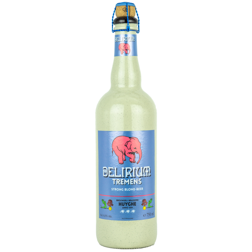 Image: Delirium Tremens 75Cl