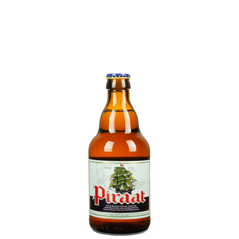 Image: Piraat 10,5° 33Cl