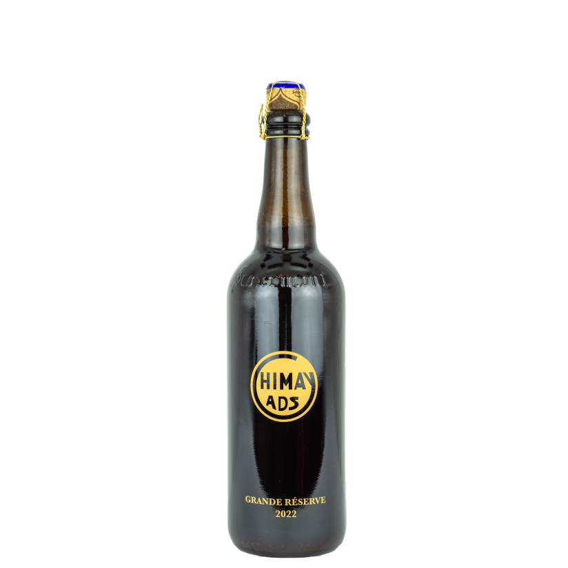 Image: Chimay Grande Reserve Sp. Ed. 75Cl