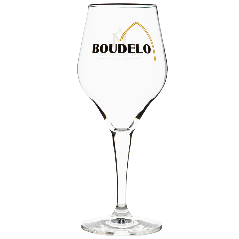 Image: Glas Boudelo 33Cl